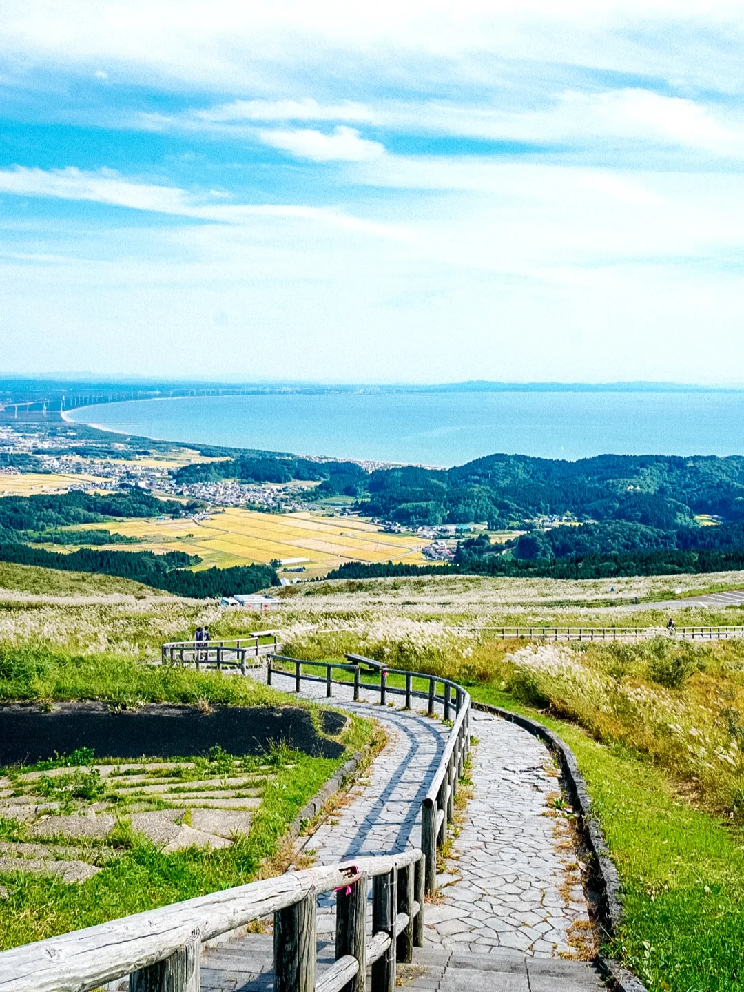 日本小众旅行｜封神！秋田雪国日漫蓝全攻略