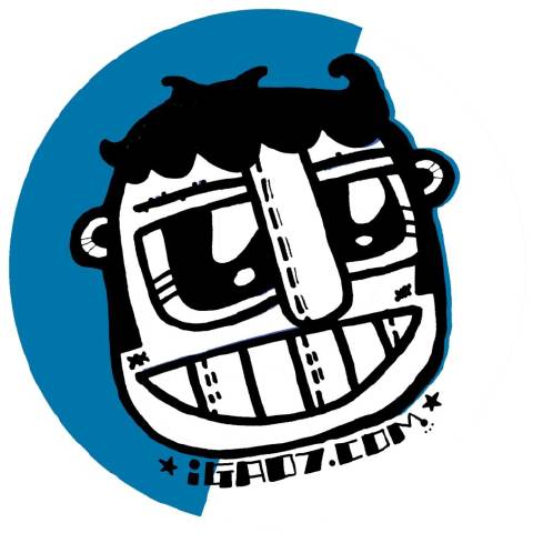 爱搞机科技