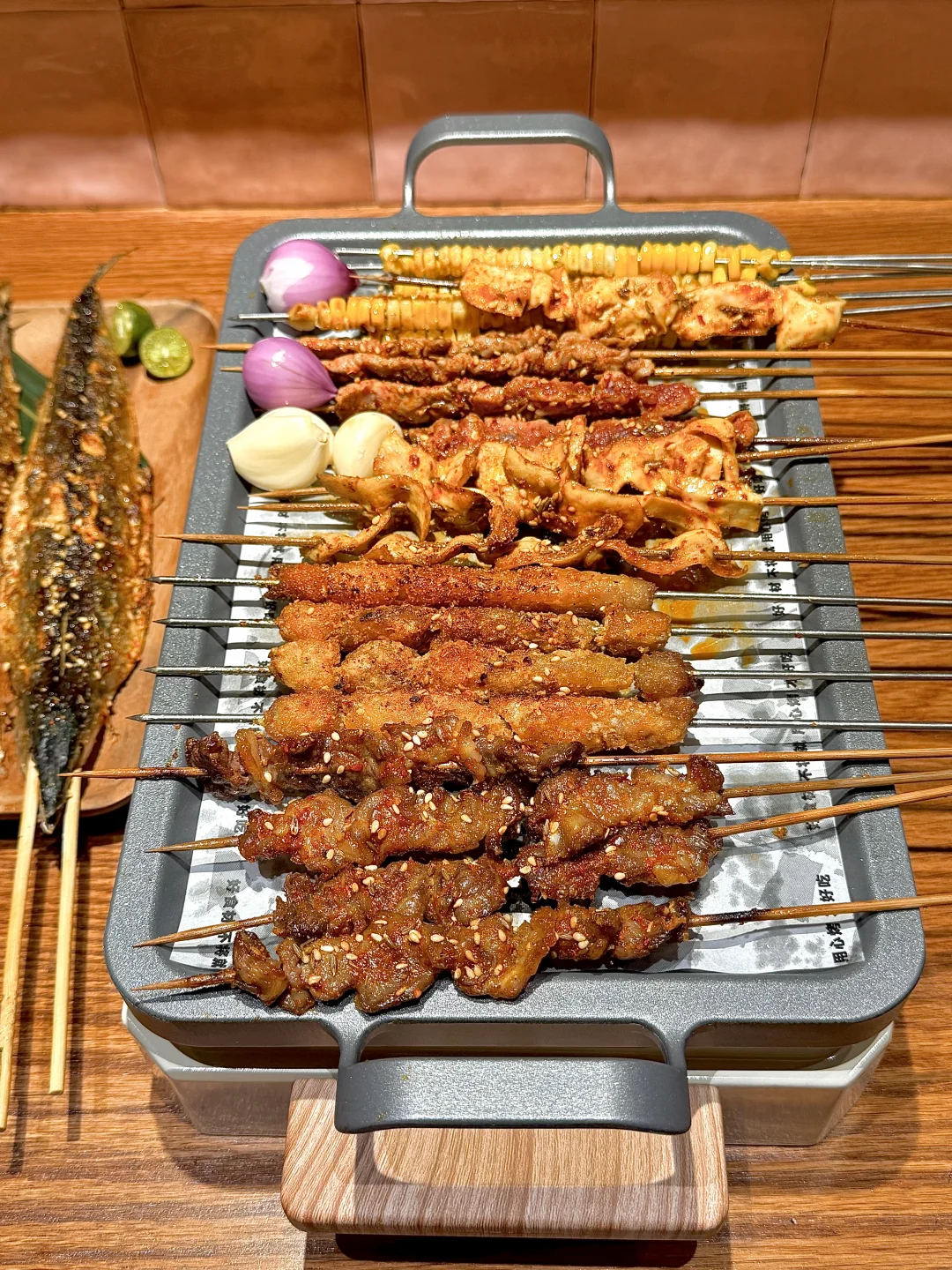 （个人认真）宁波top级东北烧烤！