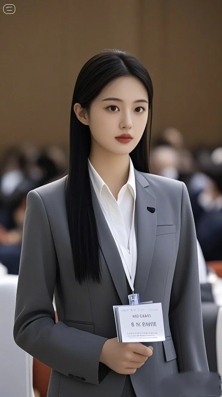 美少女系列第十二期，制服美女。