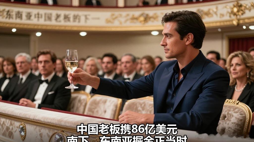 10月1日，印尼投资协调委员会放出数据，今年前三季度中国对印尼直接投资突破86亿美元，同比涨了23%，其中制造业和数字经济占了大头。
这波钱往南走的背后，是供应链在重新排布，加上人民币对美元稳在6.7附近，换汇成本比前两年舒服不少，老板们算账时发现东南亚的性价比突然高了。
不光是印尼，越南前 ​