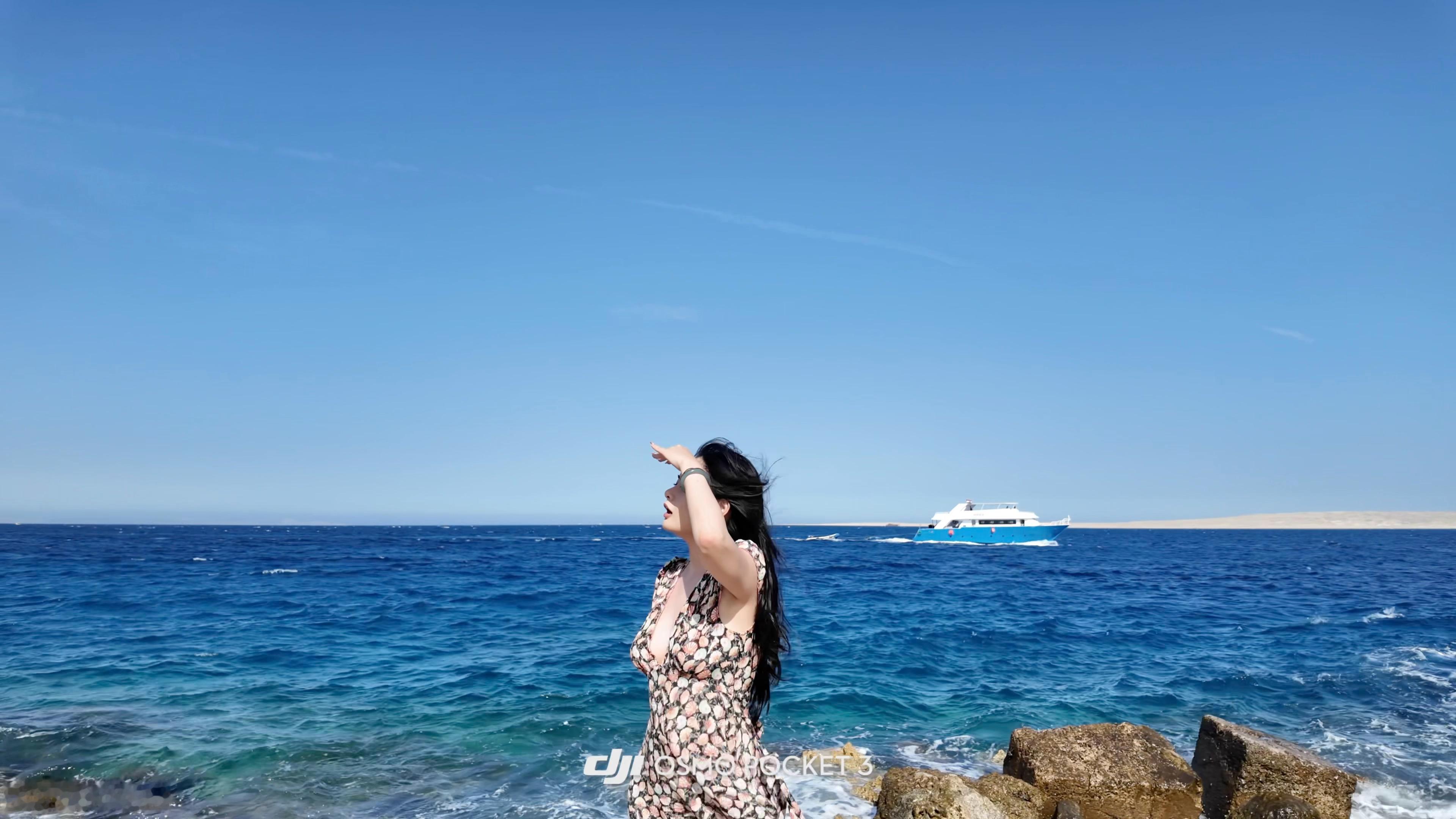 大疆记录的旅程 0被骗从埃及全身而退 又要回到自己的生活秩序里了 努力工作争取看更宏大的世界 期待下一次的旅程  ​