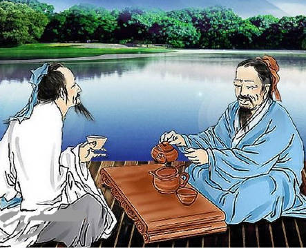 周易起名算命看相