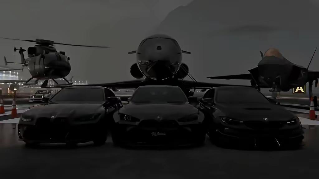 mpower宝马