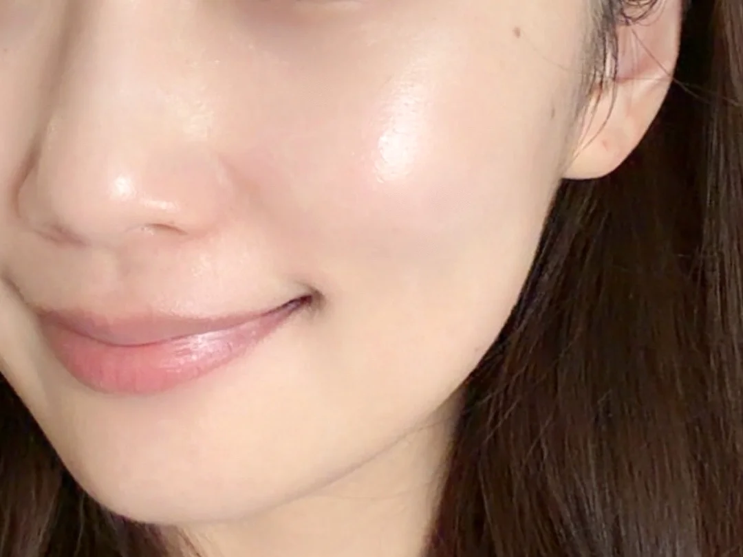 被浓修养出的美女味儿