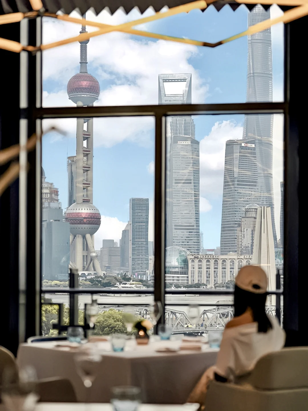 上海CityWalk｜为了这家酒店专门飞了趟上海