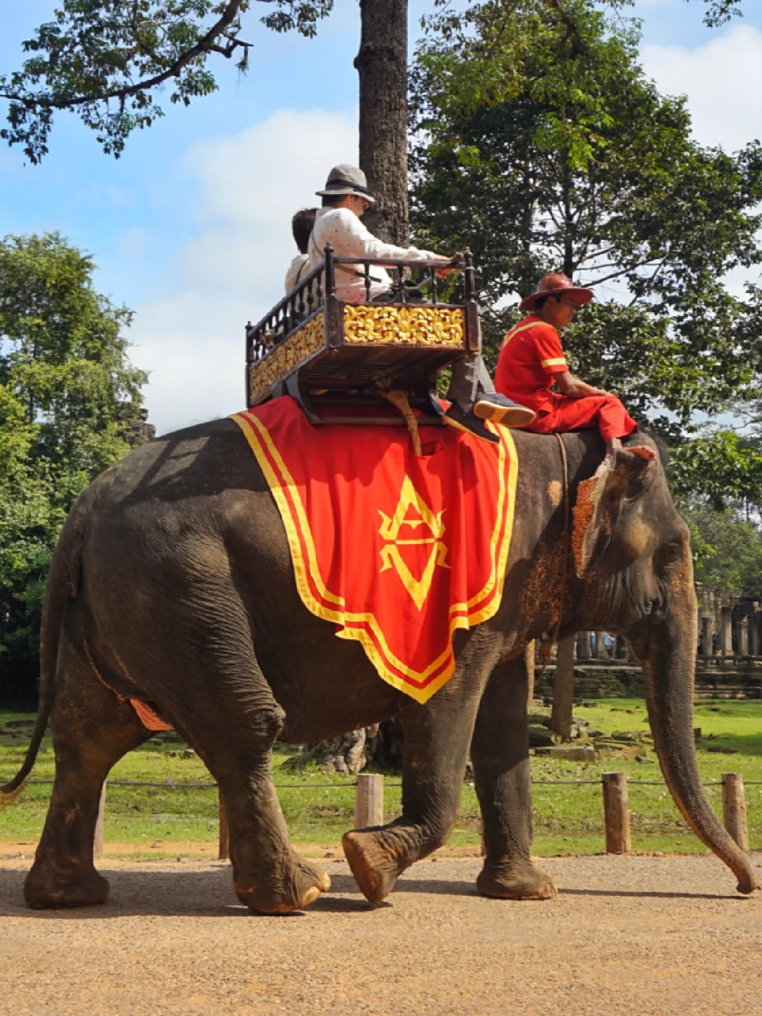 柬埔寨暹粒🇰🇭七日游|推荐指数7颗星🌟