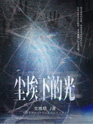 《尘埃下的光》
悬疑推理小说

市刑侦队长方天煜接连卷入三起连环迷局，经他深入查 探，掩藏在市井之下的重重真相逐步浮出水面。 外卖员陈默为守护女儿，布下以命换命的绝命杀局，无关 血缘的父爱在绝境中照亮迷途； 旧街废墟之下，化名林晓的女孩伪装环卫工，为父复仇搅 动拆迁黑幕，底层小人物以血肉 ​