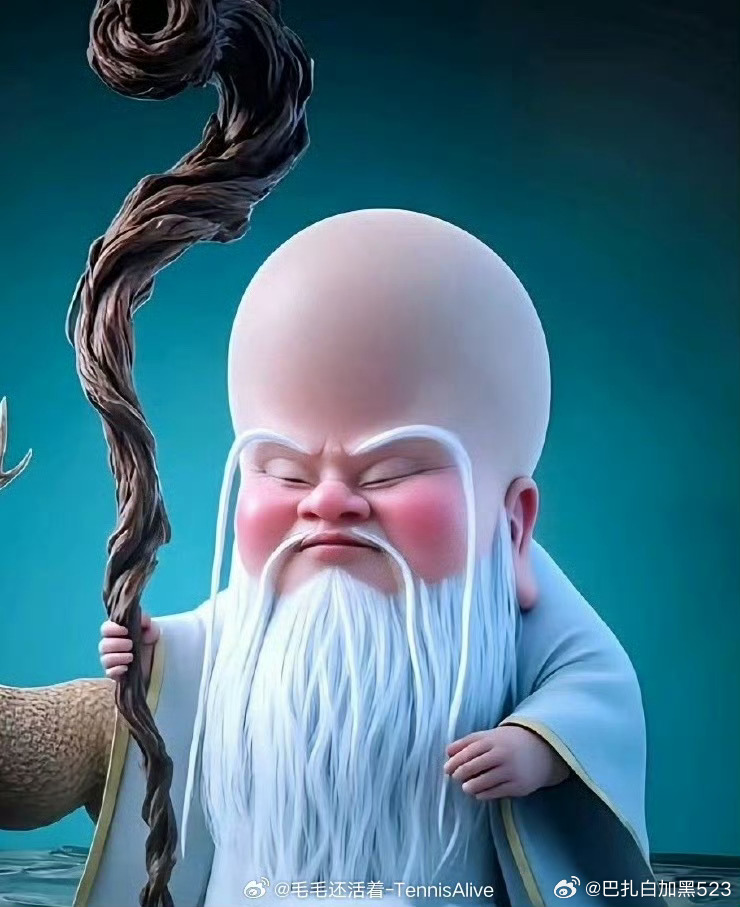 最近，《八仙》和《哪吒之魔童闹海》等电影将寿星等传统正神塑造成反派挺让人意外的。
没想到这三个和蔼可亲的老好人也黑化了！
倒是体现了反建制、小人物为主、走逆袭路线的当代叙事。
不过我的疑问是：为啥福禄寿三星中，寿星被黑的最狠啊？
私下猜想，福星管阖家美满，禄星管功名利禄，都是实打实的 ​