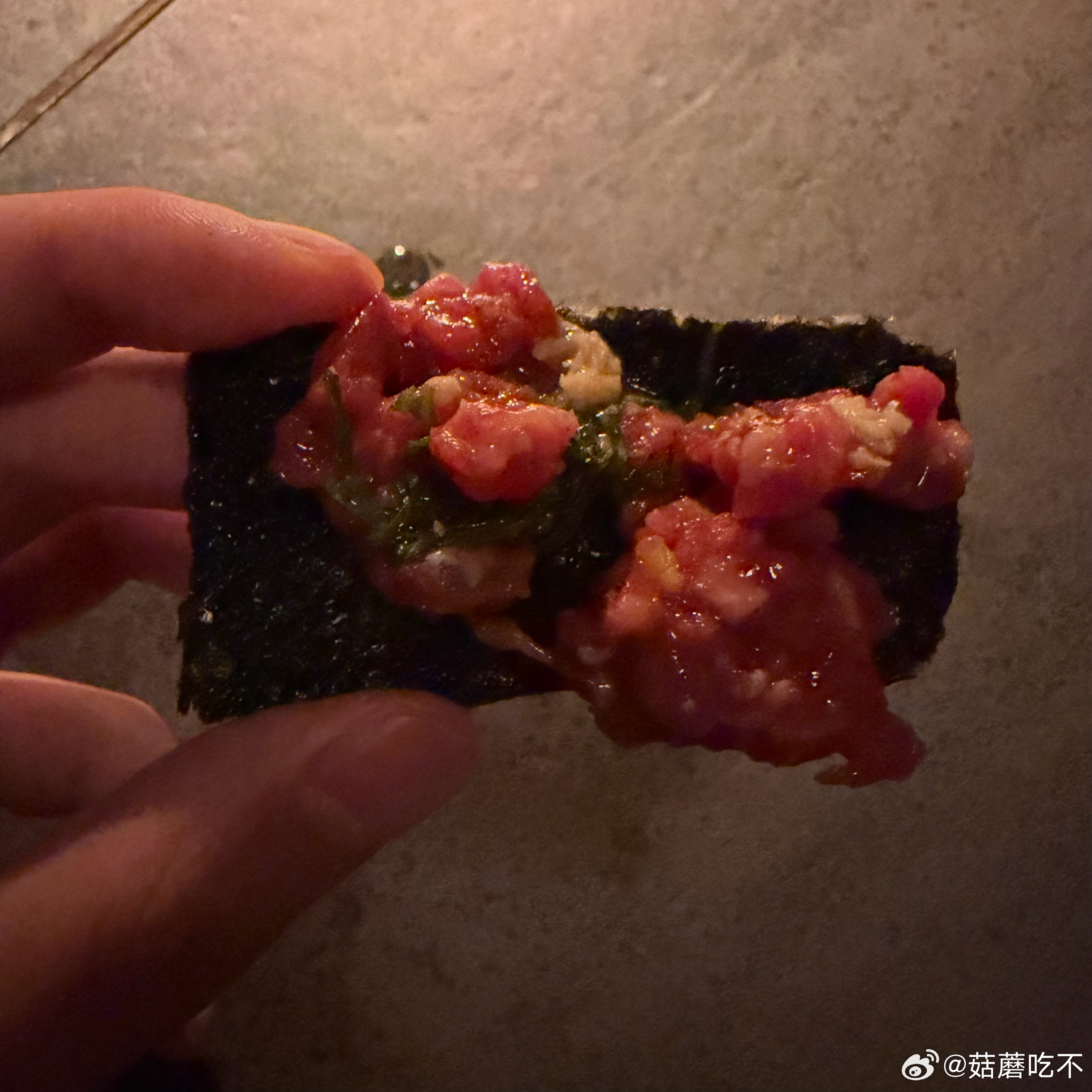 这牛肉太好吃了 ​​​