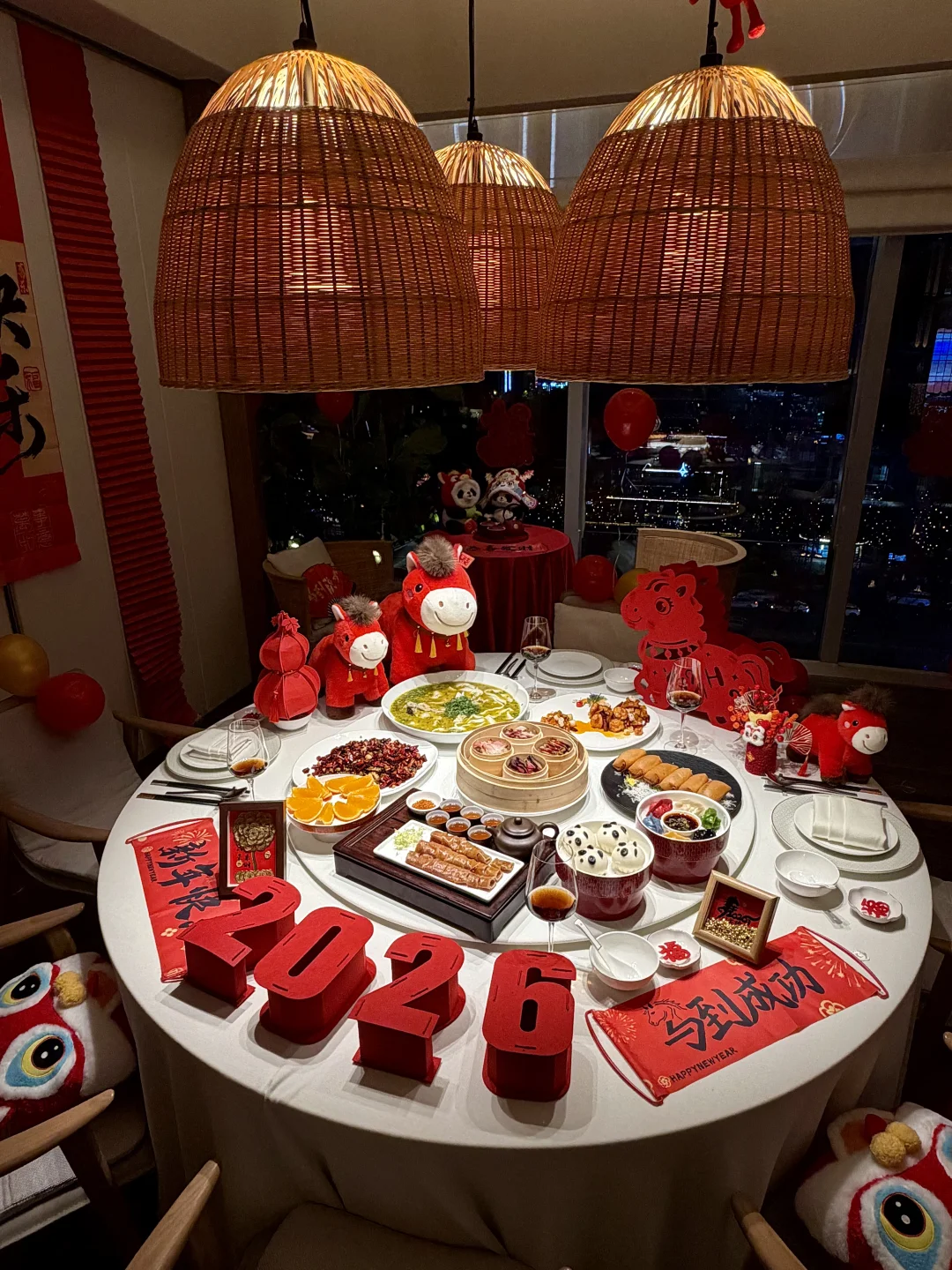 （成都）家宴定这家！被全家人连夸了一个星期