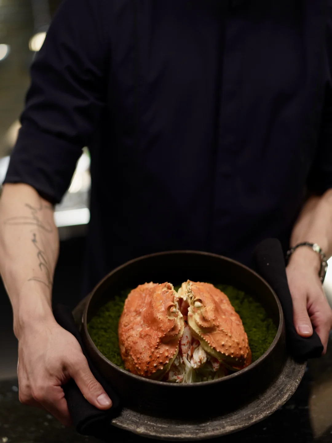 上海最难订韩料Nabi🦋