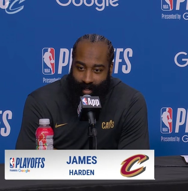 【 NBA东部季后赛天王山之战，骑士客场117-113击败活塞大比分3...