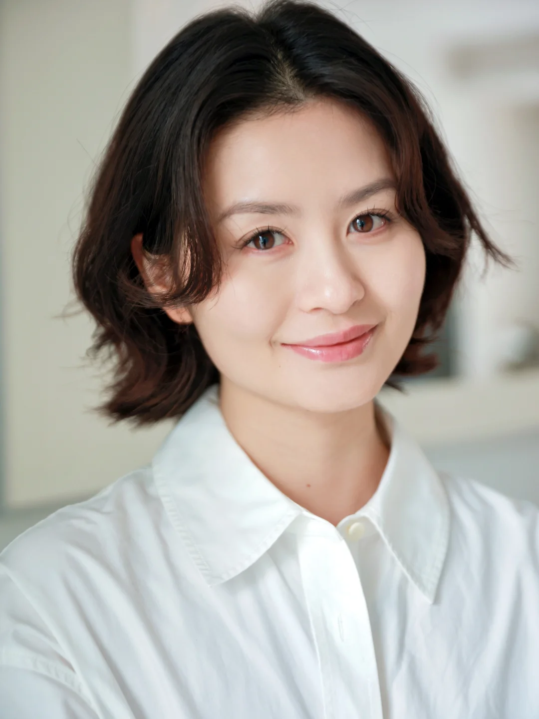 敏皮也能保持健康饱满光采感的底气