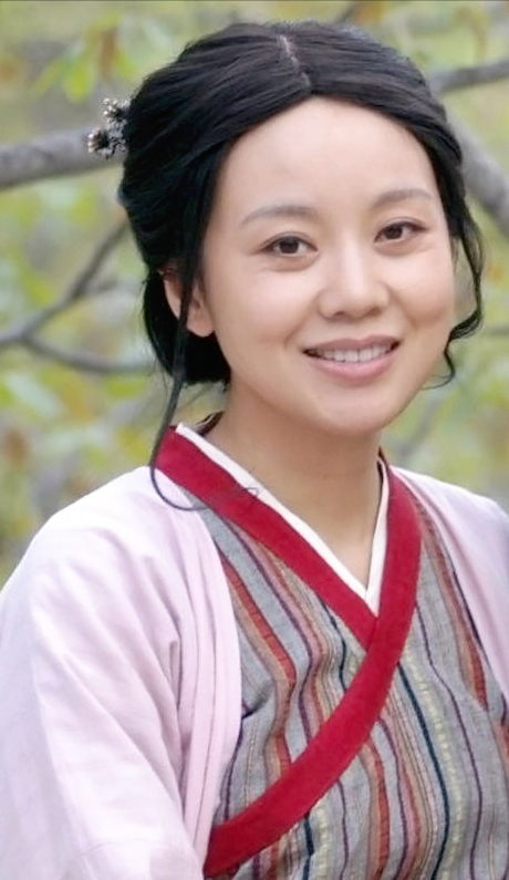 烟火塑众生，闫妮，生活化演技封神实力派