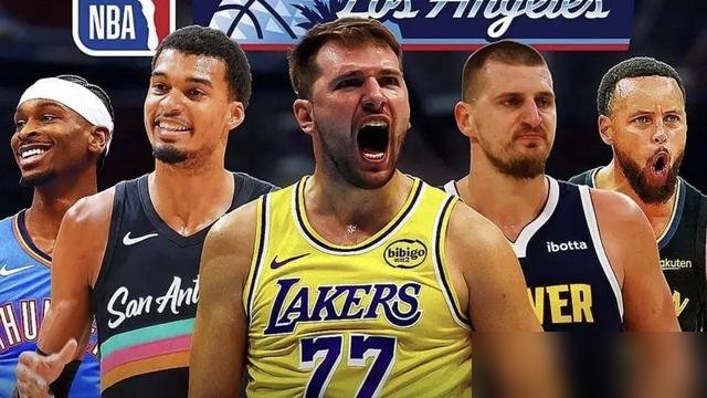 都说现在NBA东强西弱，纯属胡扯。看看西部这几个怪物，东部拿什么比。
约基奇还在掘金，亚历山大刚拿了MVP，文班亚马直接签了2.52亿，东契奇也在西部蹲着。就这四个人，随便拎一个去东部都是降维打击。
再看揭幕战，马刺打雷霆，文班对亚历山大，这才是真刀真枪的顶级对决。西部内部绞肉机，东部那边尼克斯