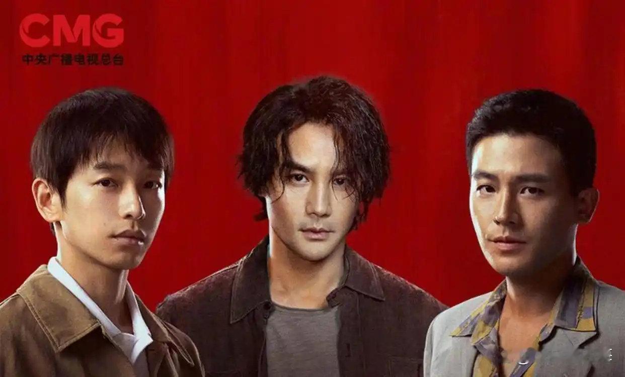 人民日报直言央视《交锋》太敢讲了，字字直击痛点！这剧到底把谁的真实困境给说透了？ ​