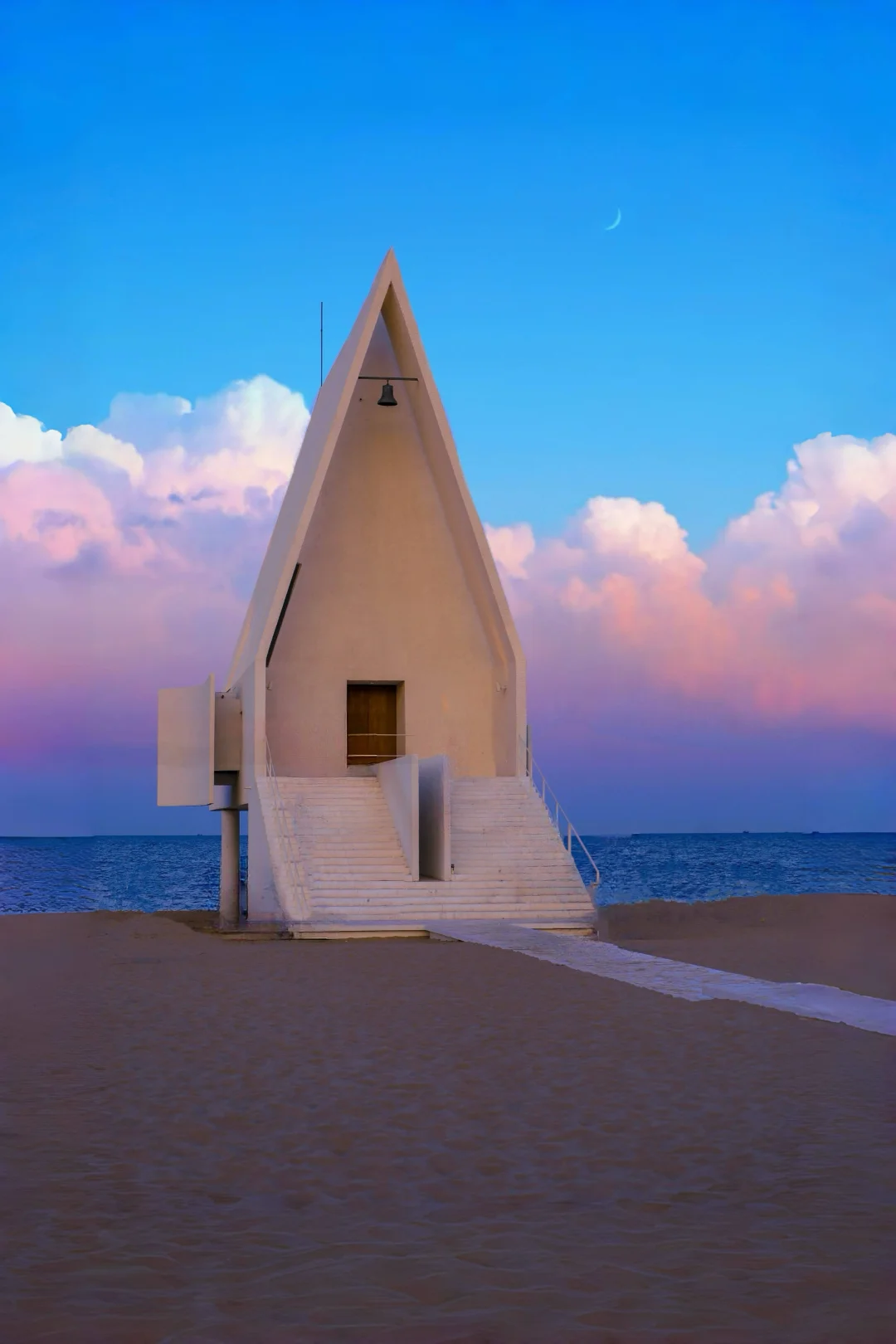 秦皇岛已回😭能劝一个是一个…附干货攻略