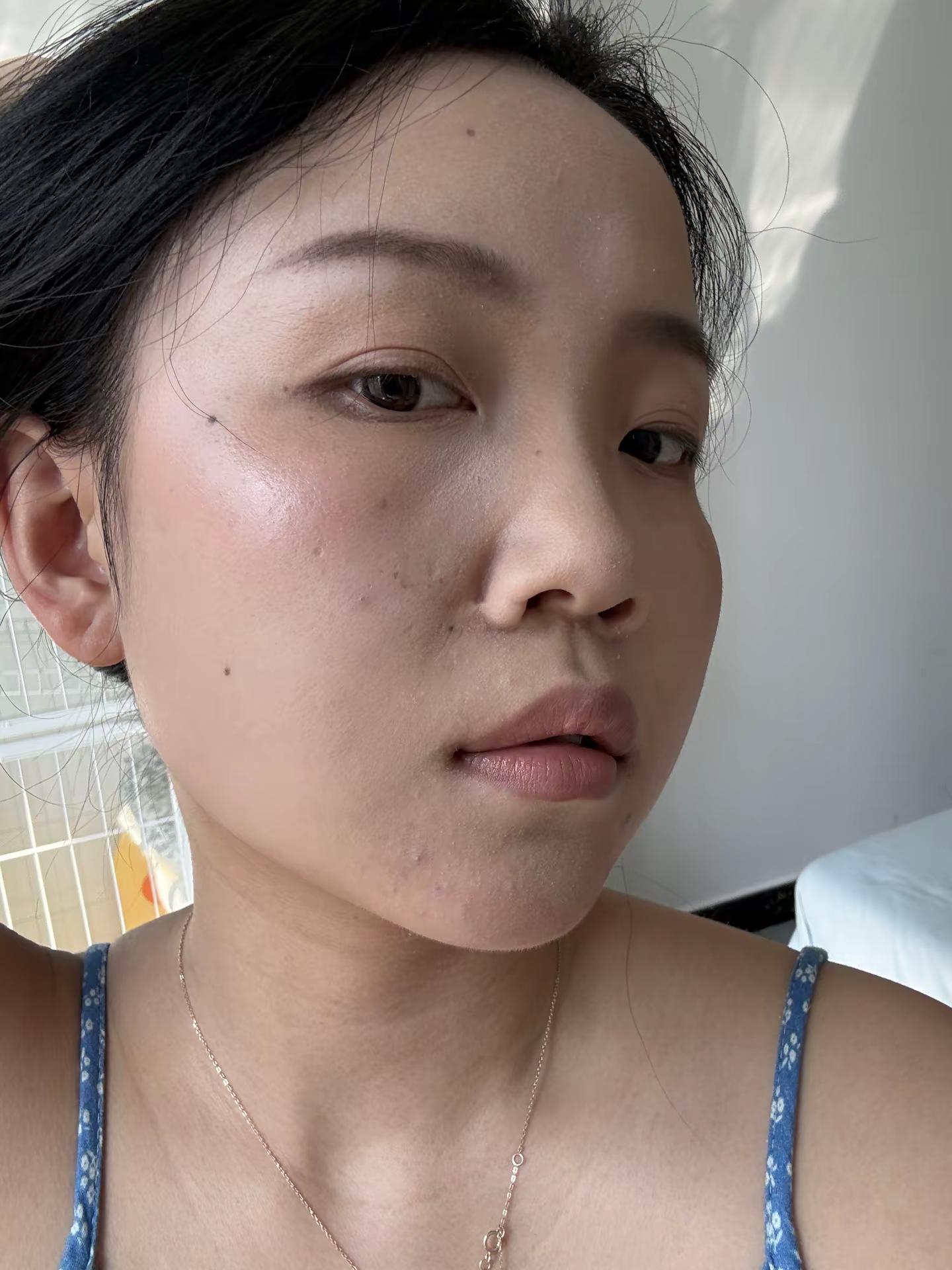 太牛了！！！突然感觉会化一点妆了