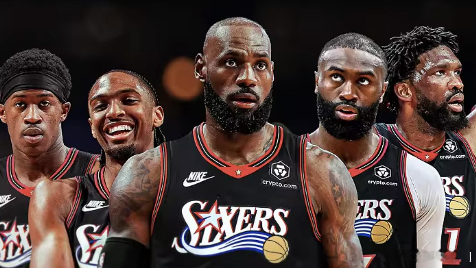 北京时间8月11日，NBA公布新赛季重要赛程。揭幕战方面，76人客场挑...