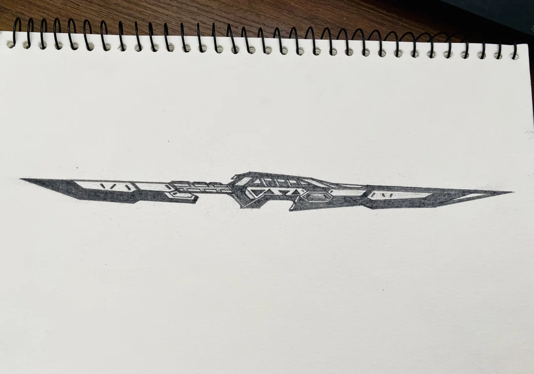 源计划剑圣的无极之剑