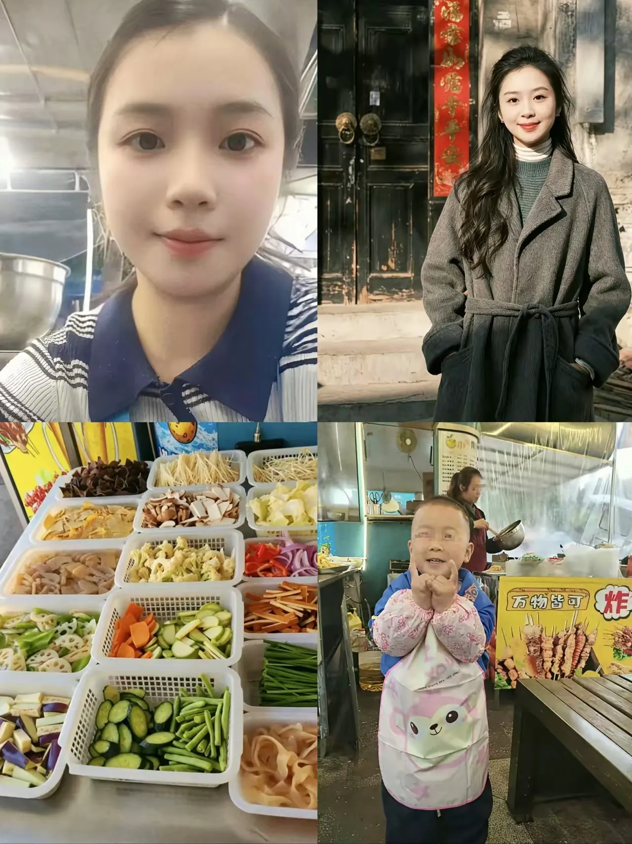 炸串女摊主跳河离世，当初写小作文的女顾客，如今恐怕要面临三大麻烦。一是警方已介入，她多平台持续发文拱火，可能被追责甚至拘留；二是得向摊主家属正式道歉，毕竟整件事由她言论发酵而起；三是个人信息易被深挖，舆论压力巨大，工作都可能受影响。差评本无错，但过度拱火酿成悲剧，这代价她躲不掉。