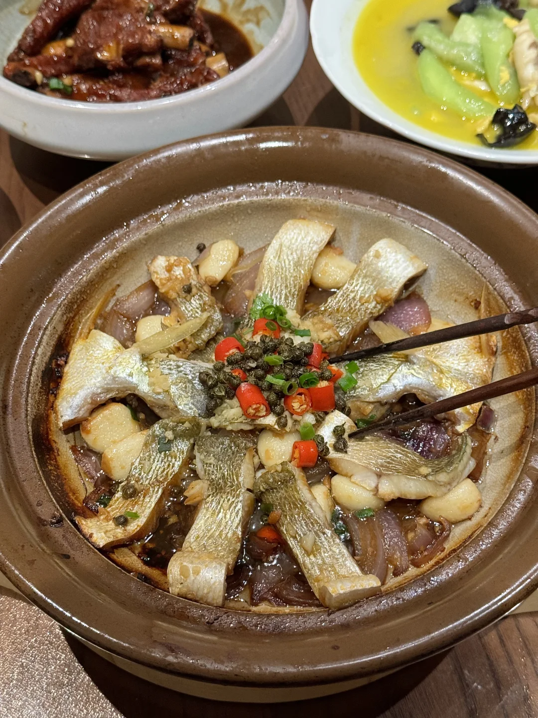 熙南里我舍不得分享的地方。。。