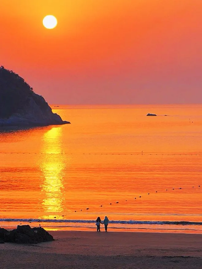 后悔没早点发现！宁波“小三亚”2天1晚海岛游