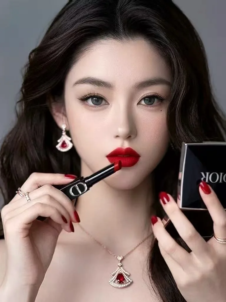 紅💋