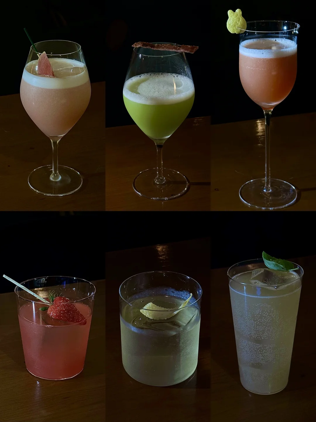 宁波🍏🍈🍓🍐坠会做水果的bar