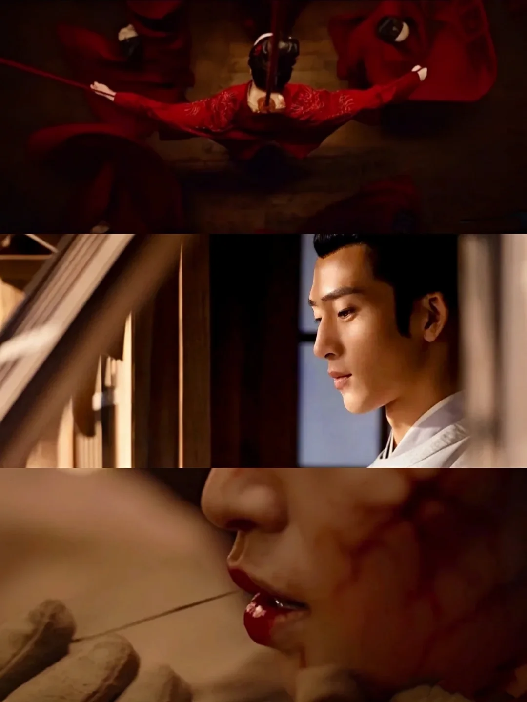 🆘双男主追凶❗❗井柏然主演❗❗高能悬疑