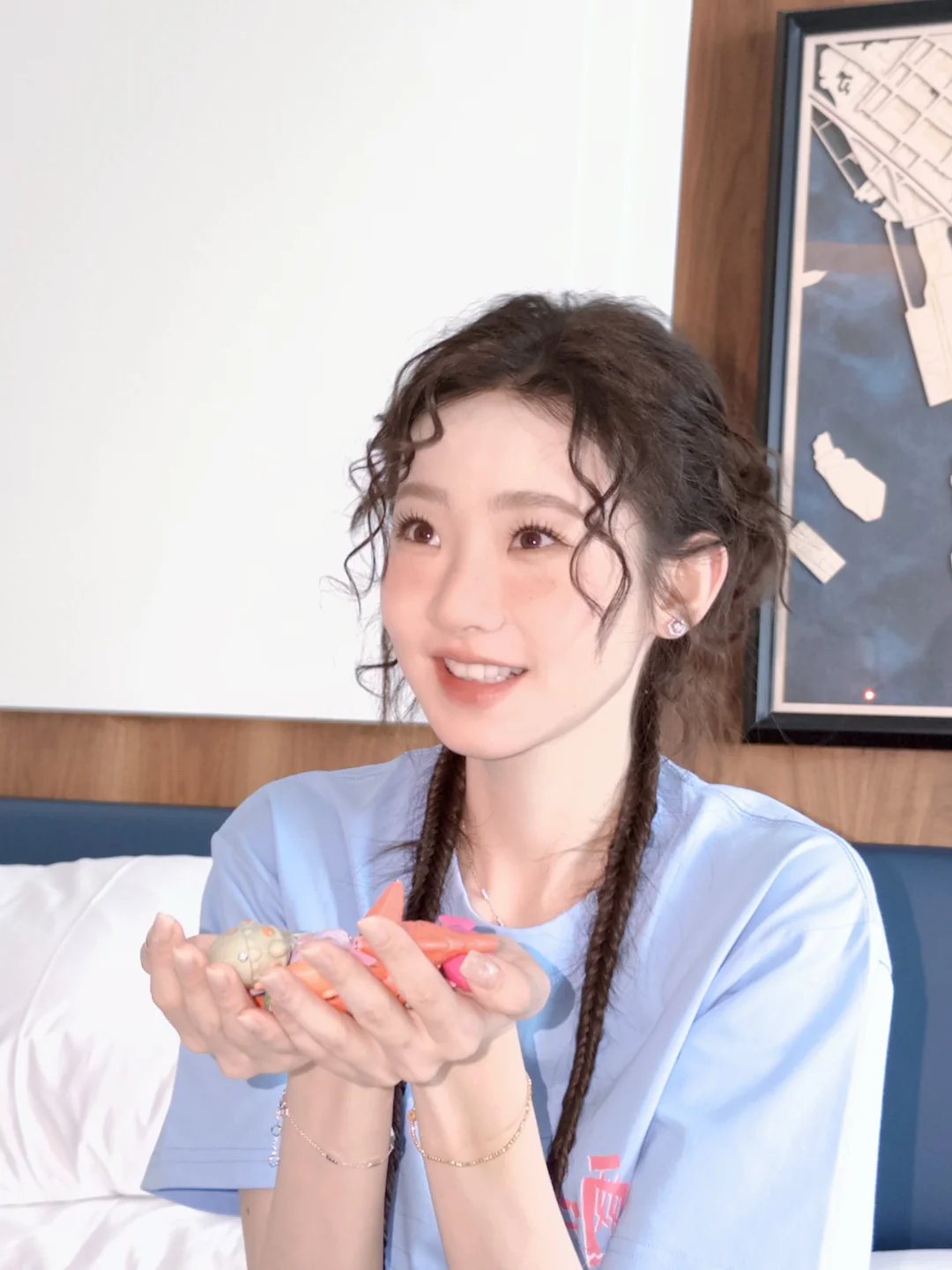 好多鱼𓂃𓆡 𓈒𓏸