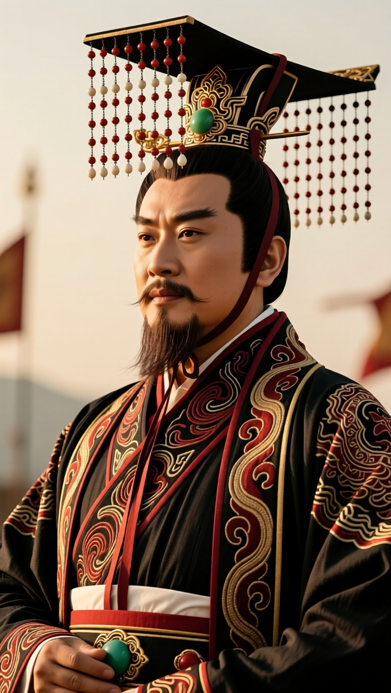 《武帝的“退休危机”：一场赐死风波，差点把汉朝吓停》

汉武帝刘彻在位时，朝廷里最不缺的就是大事：匈奴、边防、盐铁、用兵、儒法……可偏偏有一件事，差点让这位“战神皇帝”在历史上留下另一种名声——“差点被自己吓死的退休危机”。

事情要从一位老臣说起。此人名叫公孙弘，在汉武帝早期以“儒术治国”闻名，后