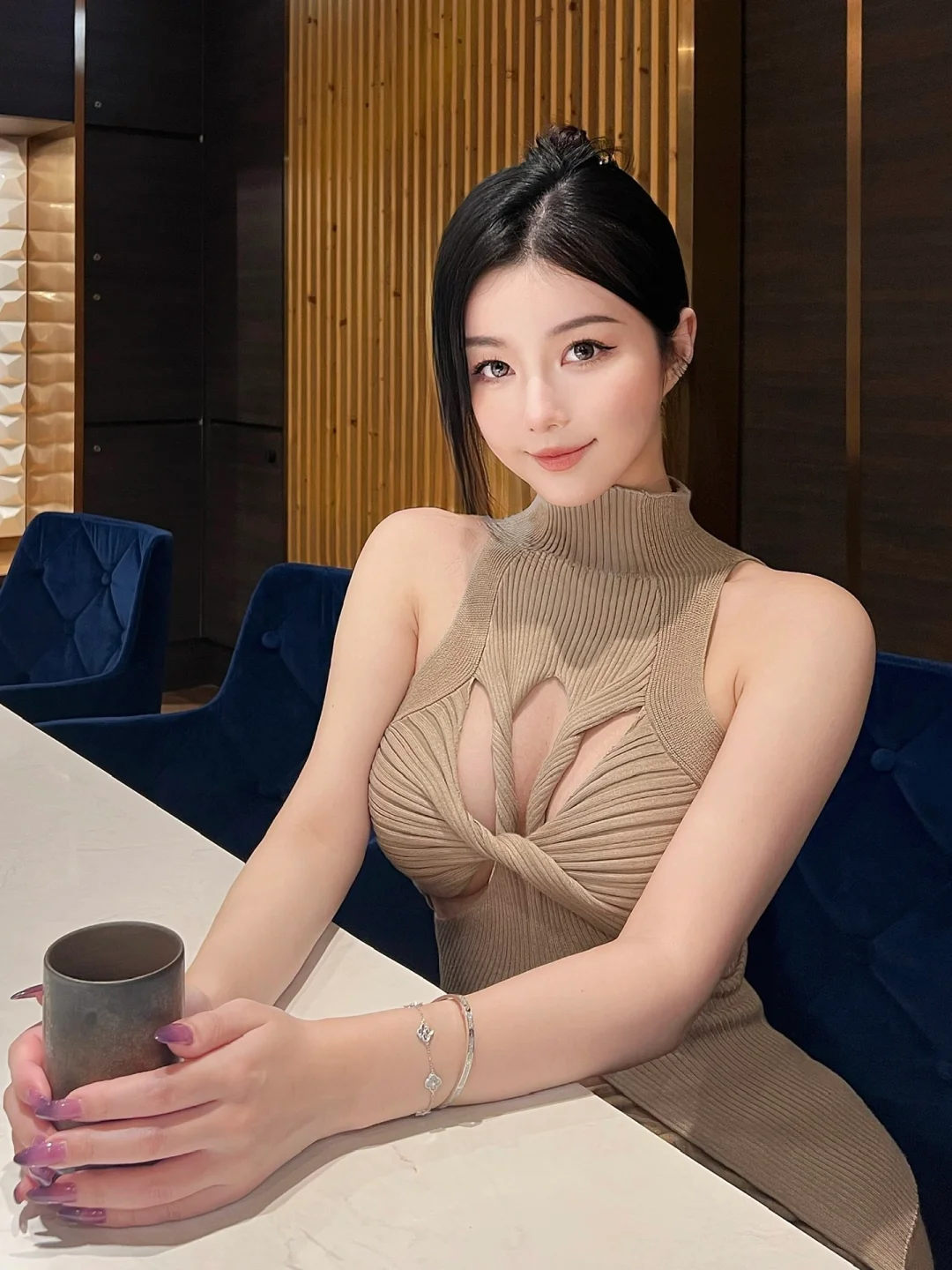 香港｜能带不吃生食的姐妹一起吃的日料—萤雪