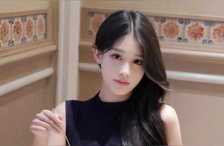 拥有这样颜值的女友，你几点回家