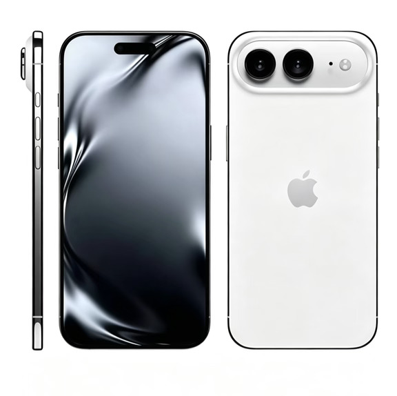 错峰春季发布，iPhone Air2能挽回初代口碑吗