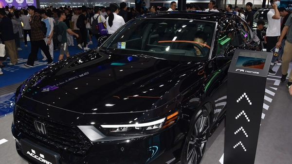 2025广州国际车展已于2025年11月21日至30日在中国进出口商品...