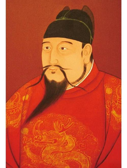 朱棣的皇后徐氏，是明朝开国功臣徐达的长