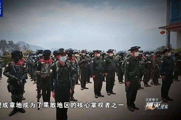残忍

缅北电诈主犯随机杀人“祭天”，死者头骨有7个弹孔，案件细节曝光 
缅北电诈主犯魏家与人结拜时随机找陌 By24小时热点资讯 （分享自搜狐新闻App） ​