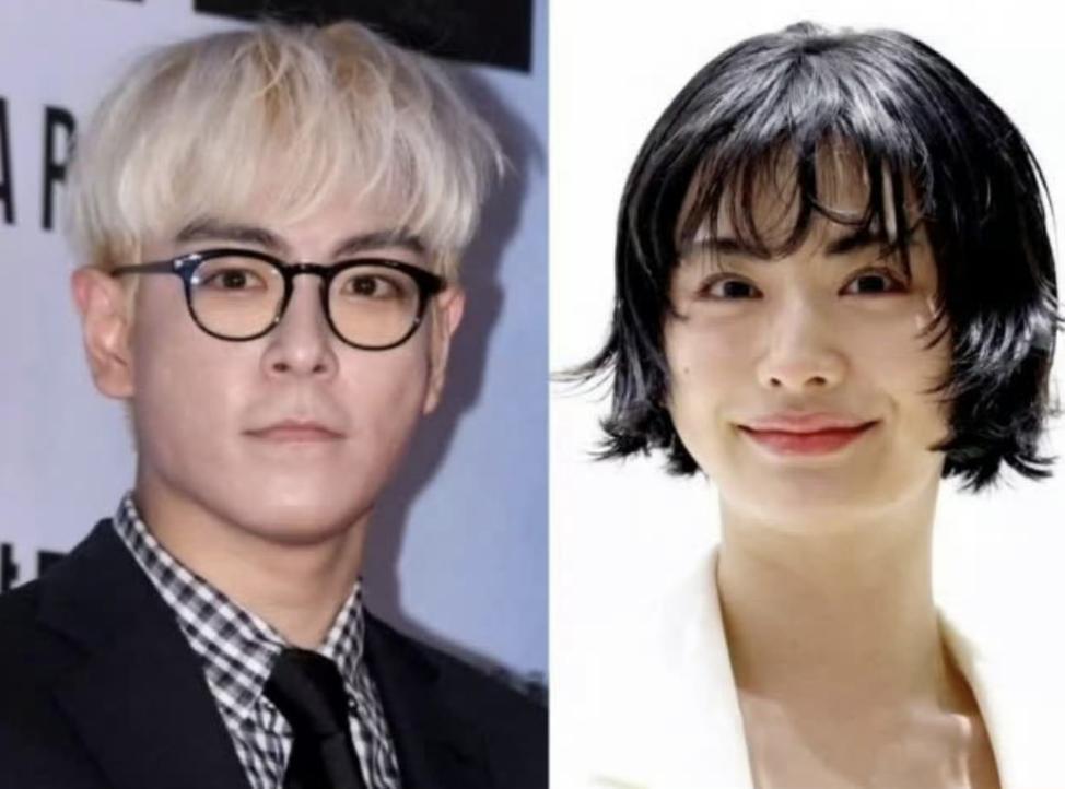 TOP林珍娜恋情曝光惹来诸多争议，男方涉毒前科再被扒，网友纷纷喊话：大美女可太糊涂了 ​
