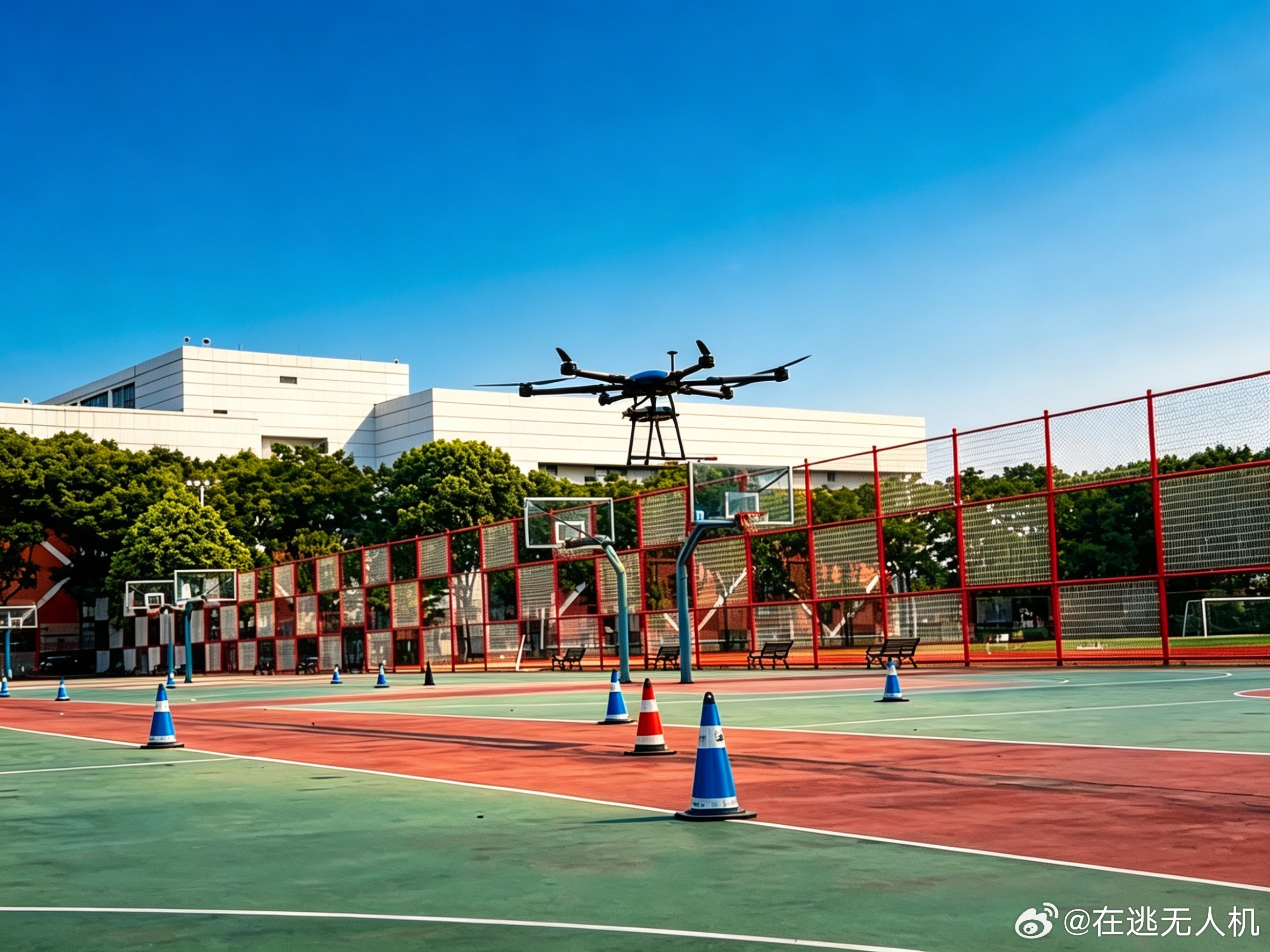 零基础在成都学无人机，为什么空域条件真的不能忽略

最近打算转行低空行业，开始调研成都无人机培训机构，很多新手选班只看学费，忽略了空域这个关键点。我在四川先飞智能参观实训场地之后，才明白稳定合规空域对学习有多重要，和大家聊聊我的看法。

很多人对无人机培训的想象，就是找一块空地飞飞机 ​