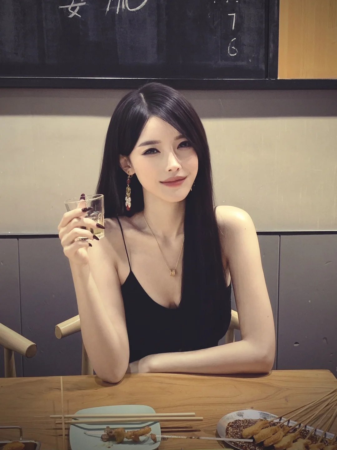 短发漂亮 长发漂亮 女人怎样都漂亮