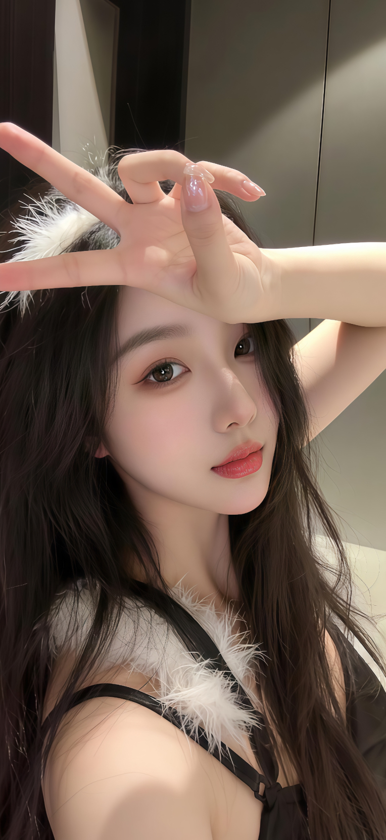 <p>有气质的女人给人什么感觉 <!--{img:0}--></p><...