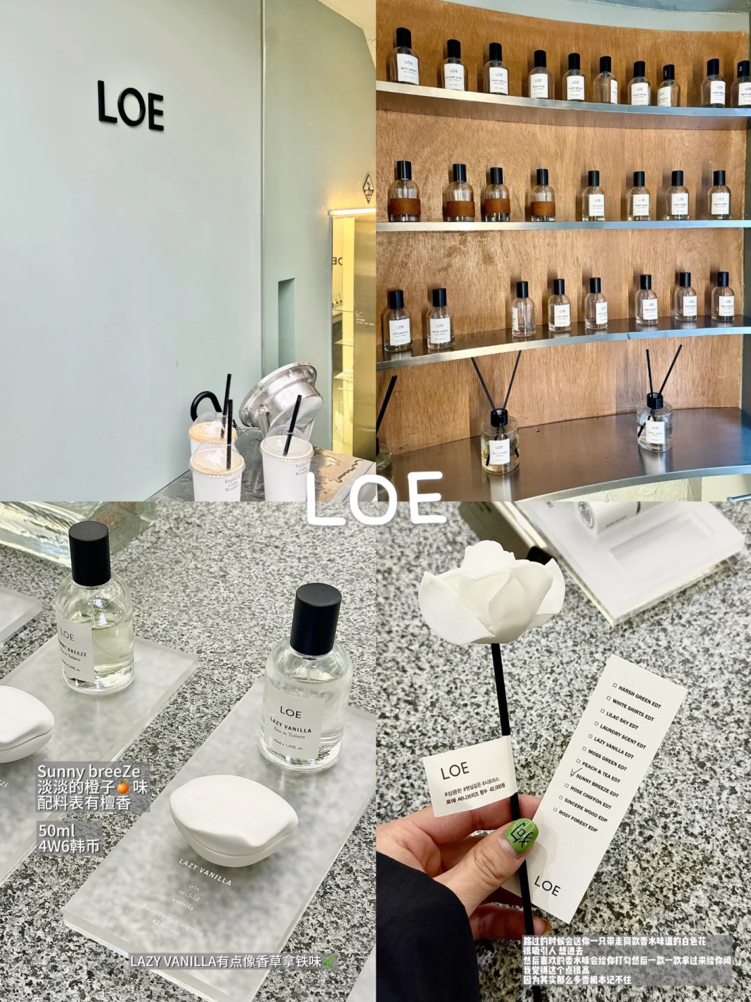 🇰🇷汉南洞神香‼️回国被闺蜜追着问🔗‼️