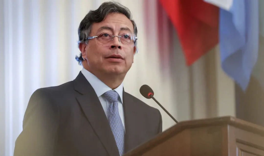 哥伦比亚总统：逃过暗杀