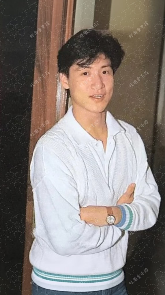 张学友