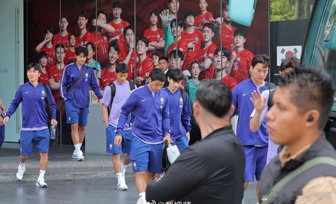 小组赛遗憾出局依旧有奖，韩国队全员拿到高额奖金，每人折合人民币超35万...