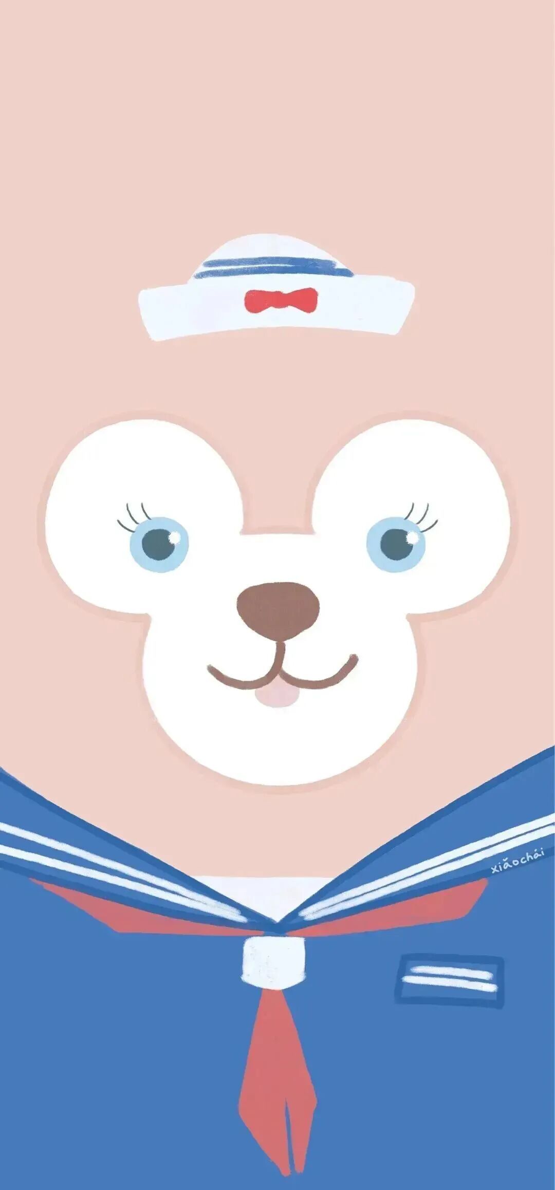 iOS27全屏高清景深壁纸  无水印 ​​​ 手机壁纸 ​