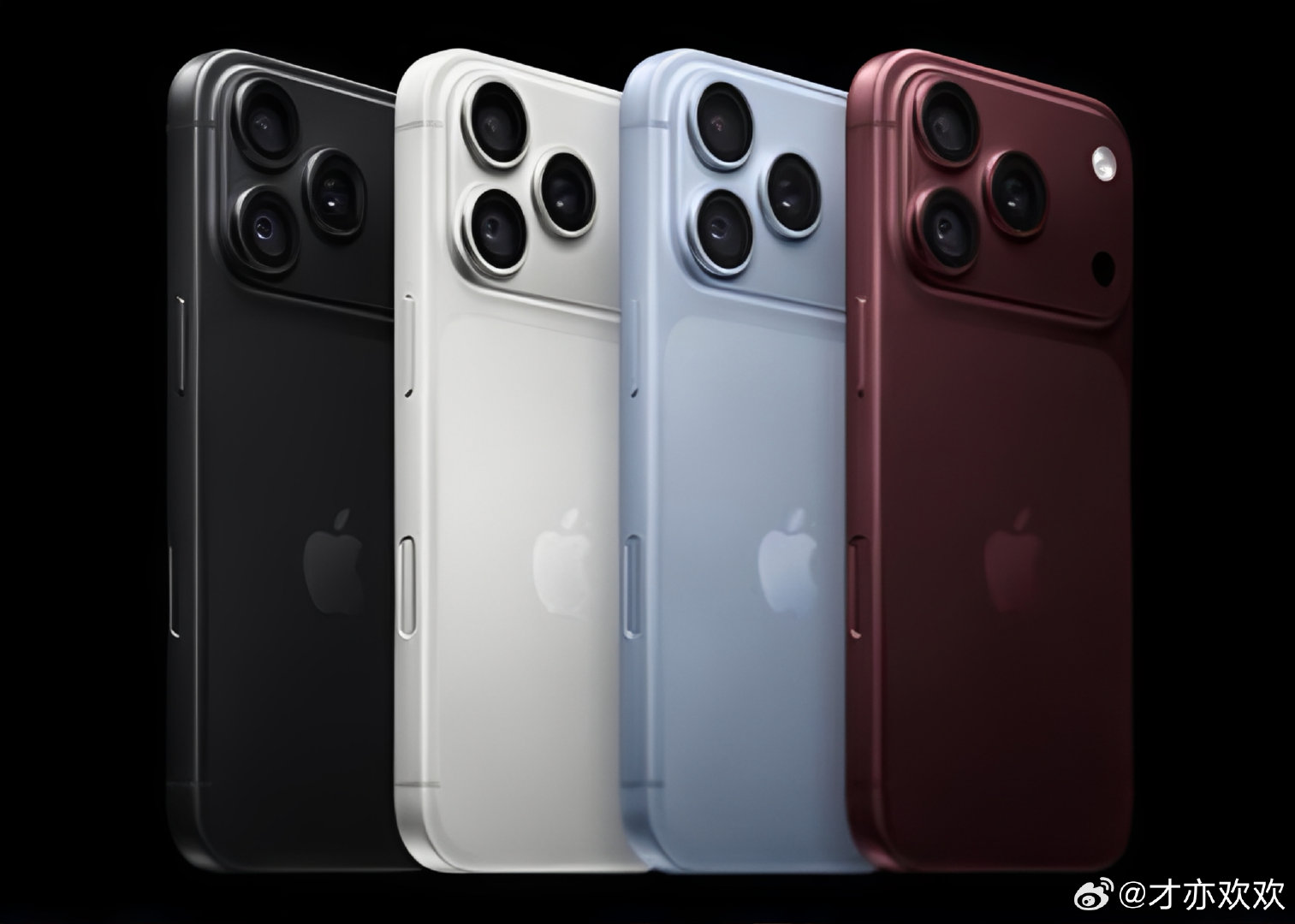 #6成果粉更偏爱苹果18Pro#
同样的芯片、同款可变光圈影像，为什么多数果粉放弃大屏Max，优先选18Pro？

核心原因很简单：211g轻薄机身+6.3英寸小屏，单手轻松握持，日常通勤无负担。

没有多余重量，性能、AI、拍照配置一点没缩水，兼顾手感与旗舰体验，对绝大多数人来说刚刚好！ ​