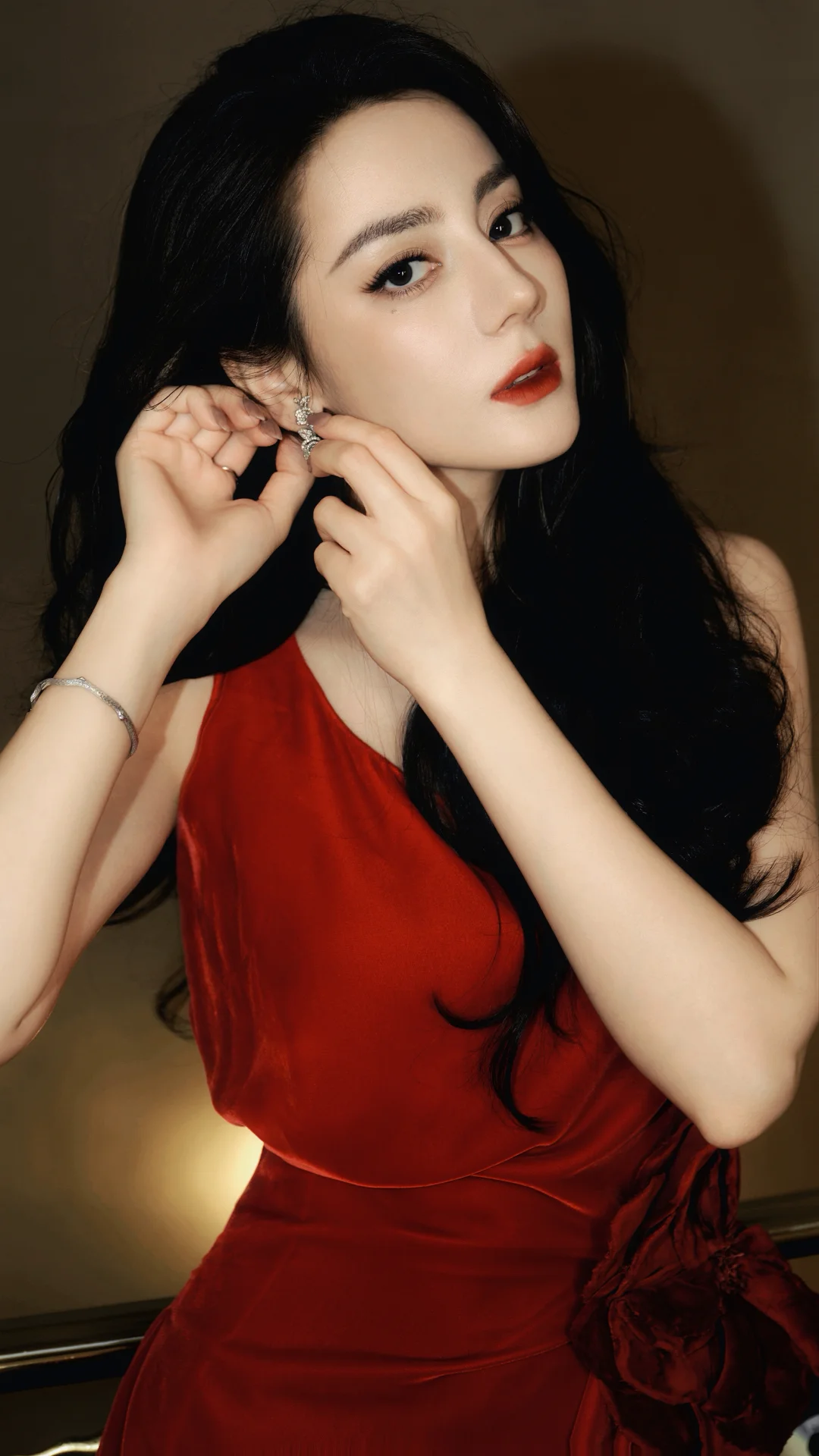 迪丽热巴 壁纸
